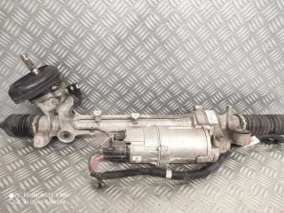 41519364B 490016367R Рулевая рейка Renault Scenic 4 Арт e10631159, вид 9