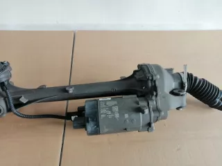 423105A 5WB423050AF 5R3907146A 5R3959439B 4532015933 Рулевая рейка Volkswagen Golf 8 Арт e10631677, вид 4
