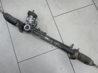 1J1422105 Рулевая рейка Volkswagen Golf 4 Арт e10631758, вид 4