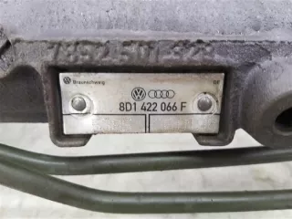2000-2005 8D1422066F Рулевая рейка Volkswagen Passat B5 Арт e10631868, вид 3