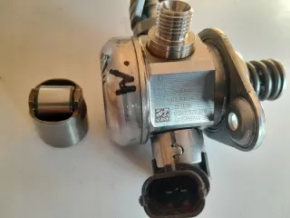 2015-18 35320-2B220 353202B220 0261520378 Насос топливный Hyundai i30 GD Арт e10633402, вид 2
