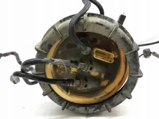 A2C53062213 Насос топливный Jaguar S-Type Арт e10633443, вид 4