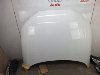 2017-2024 Капот Audi A4 B9 Арт e10633694, вид 1