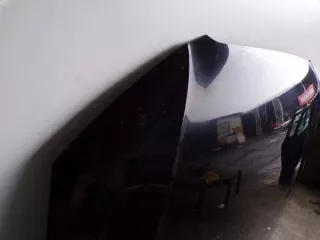  Капот Audi A5 (S5,RS5) 1 Арт e10633804, вид 2