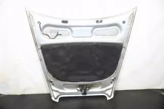  Капот Audi A6 C6 (S6,RS6) Арт e10633845, вид 2
