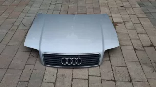  Капот Audi A6 C5 (S6,RS6) Арт e10633877, вид 1