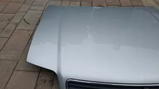  Капот Audi A6 C5 (S6,RS6) Арт e10633877, вид 4