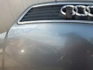  Капот Audi A6 C5 (S6,RS6) Арт e10633895, вид 4