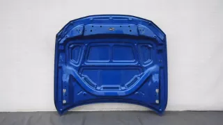 9466097 Капот BMW 4 G22/G23 Арт e10634180, вид 6