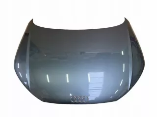  Капот Audi TT 3 Арт e10634524, вид 2