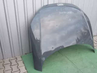 2016-> 8S0823029B Капот Audi TT 3 Арт e10634525, вид 4