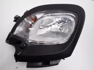  Капот Fiat Panda 3 Арт e10634870, вид 14