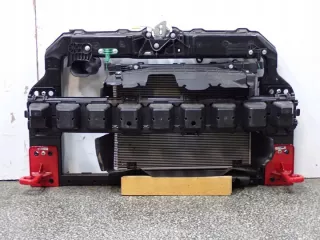  Капот Fiat Panda 3 Арт e10634870, вид 5