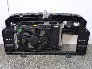  Капот Fiat Panda 3 Арт e10634870, вид 6