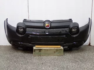  Капот Fiat Panda 3 Арт e10634870, вид 7