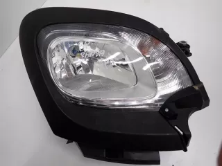  Капот Fiat Panda 3 Арт e10634870, вид 10