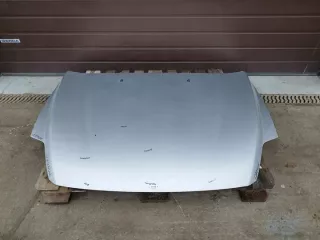 2010-2014 Капот Ford Mondeo 4 restailing Арт e10635051, вид 2