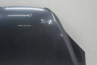 NH684P Капот Honda CR-V 5 Арт e10635217, вид 3