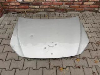 2015-2018 Капот Hyundai Elantra AD Арт e10635266, вид 4