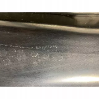 HK83-16854-AC HK8316854AC Капот Jaguar F-Pace Арт e10635952, вид 13