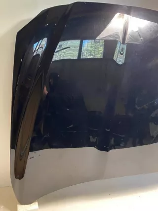 HK83-16854-AC HK8316854AC Капот Jaguar F-Pace Арт e10635952, вид 6