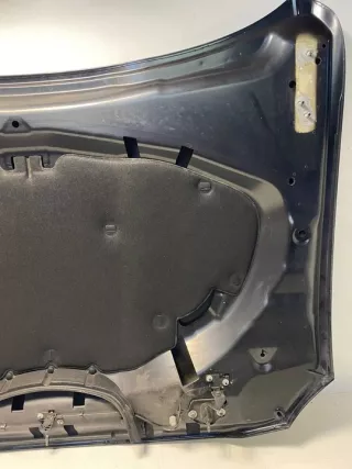 HK83-16854-AC HK8316854AC Капот Jaguar F-Pace Арт e10635952, вид 9