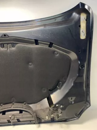 HK83-16854-AC HK8316854AC Капот Jaguar F-Pace Арт e10635952, вид 10