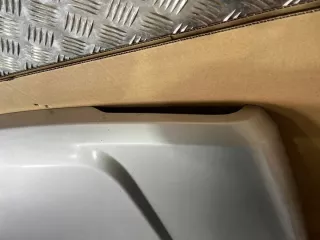 2008-2013 Капот Jeep Cherokee KK Арт e10635998, вид 4