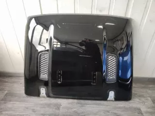 2018-> Капот Jeep Wrangler JK restailing Арт e10636059, вид 1