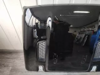 2018-> Капот Jeep Wrangler JK restailing Арт e10636059, вид 11