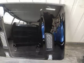 2018-> Капот Jeep Wrangler JK restailing Арт e10636059, вид 12