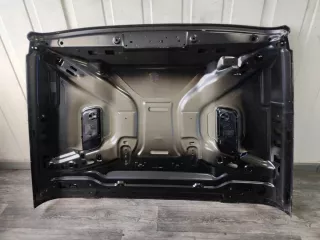 2018-> Капот Jeep Wrangler JK restailing Арт e10636059, вид 14