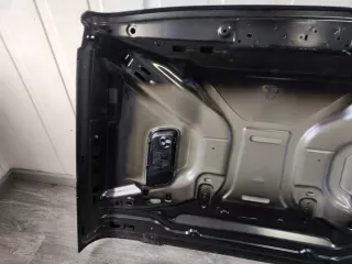 2018-> Капот Jeep Wrangler JK restailing Арт e10636059, вид 15