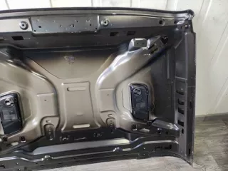2018-> Капот Jeep Wrangler JK restailing Арт e10636059, вид 16