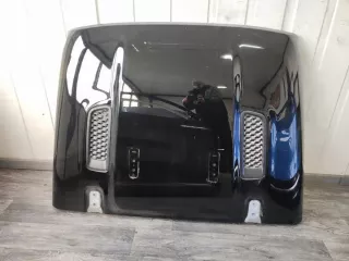 2018-> Капот Jeep Wrangler JK restailing Арт e10636059, вид 2