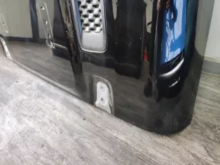 2018-> Капот Jeep Wrangler JK restailing Арт e10636059, вид 6