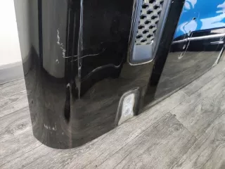 2018-> Капот Jeep Wrangler JK restailing Арт e10636059, вид 10