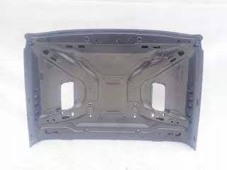  Капот Jeep Wrangler JK restailing Арт e10636063, вид 13
