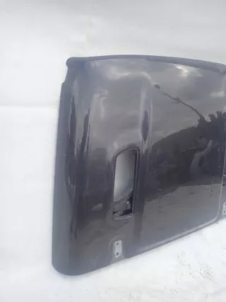 Капот Jeep Wrangler JK restailing Арт e10636063, вид 3