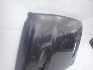  Капот Jeep Wrangler JK restailing Арт e10636063, вид 4