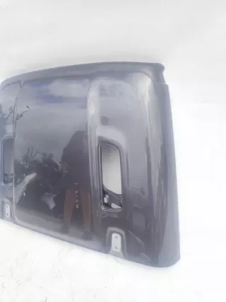  Капот Jeep Wrangler JK restailing Арт e10636063, вид 5