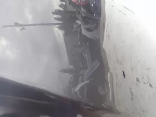  Капот Jeep Wrangler JK restailing Арт e10636063, вид 8