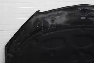 2007-201 A2043470011 Капот Mercedes C W204 Арт e10636938, вид 13