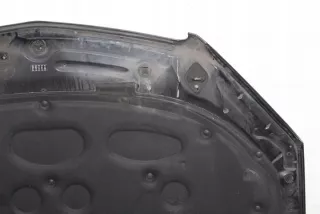 2007-201 A2043470011 Капот Mercedes C W204 Арт e10636938, вид 14