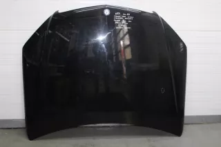 2007-201 A2043470011 Капот Mercedes C W204 Арт e10636938, вид 2