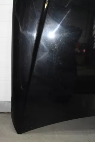 2007-201 A2043470011 Капот Mercedes C W204 Арт e10636938, вид 4
