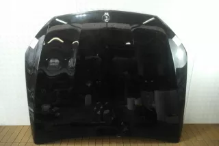 A2538870303 Капот Mercedes GLC X253 Арт e10637267, вид 1