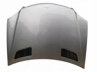 A1648800057 Капот Mercedes ML W164 Арт e10637328, вид 1