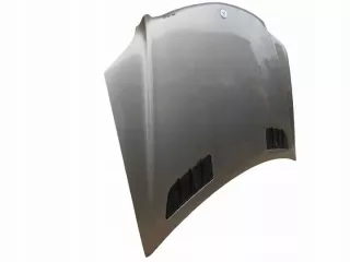 A1648800057 Капот Mercedes ML W164 Арт e10637328, вид 4