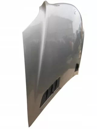 A1648800057 Капот Mercedes ML W164 Арт e10637328, вид 5